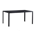 Mila 1004 Modern Dining Outdoor Table