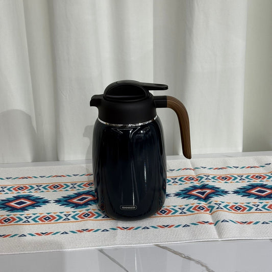 تەرموسەکانی ئیزۆل کراو بە بۆشایی ئەلێگانت