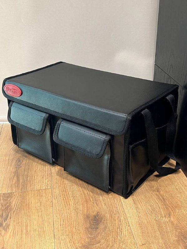 Foldable Car Trip Bag