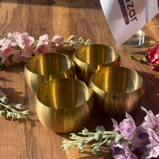 کۆکردنەوەی خۆڵەمێشی جگاره کانزای مۆدێرن - سێ ڕەنگی جوان 