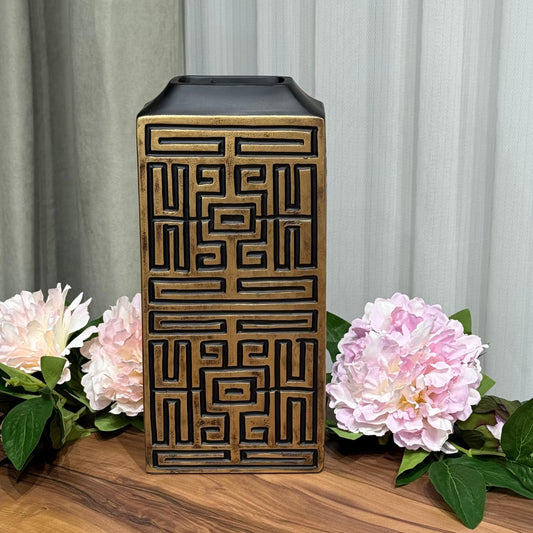 المزهريات المزخرفة الإمبراطورية