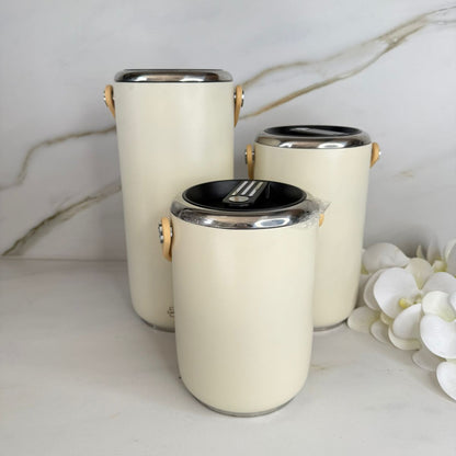 Portable Vacuum Stainless Steel Lunch Box