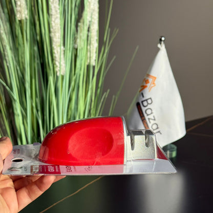 چەقۆتیژکەرەوەی 2 قۆناغ