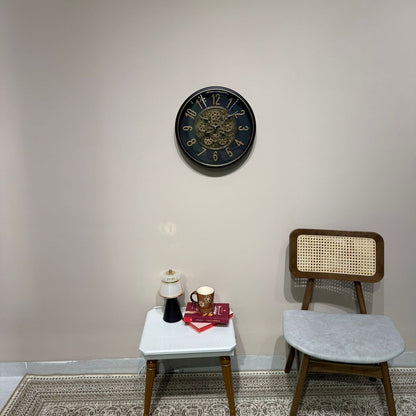 کاتژمێری دیواری لوکس کۆن