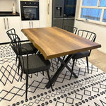 Gorgeous Chair and Table Dining Set