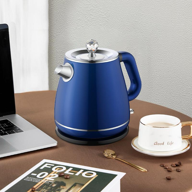 1.8L Double Layer Electric Kettle