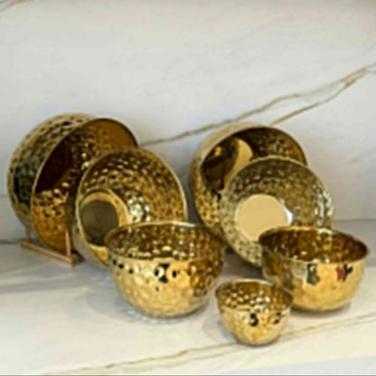 ئاورای گۆڵدن ئاورا بە کوتەک