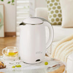 1.8L Stainless Steel Electric Kettle