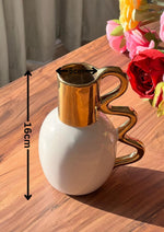 Luxury Ceramic Decorative Vase