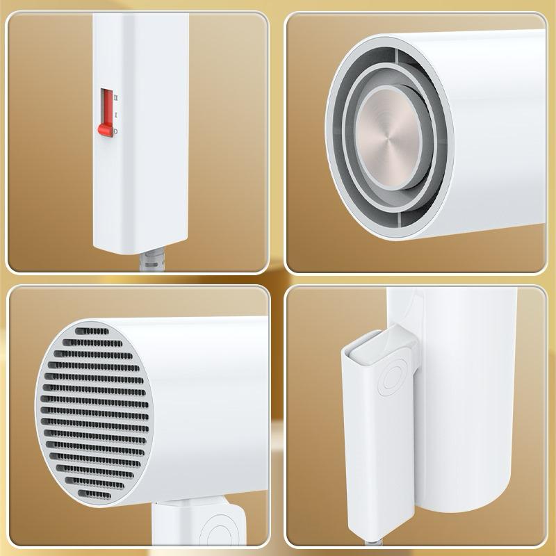 Foldable Hair Dryer