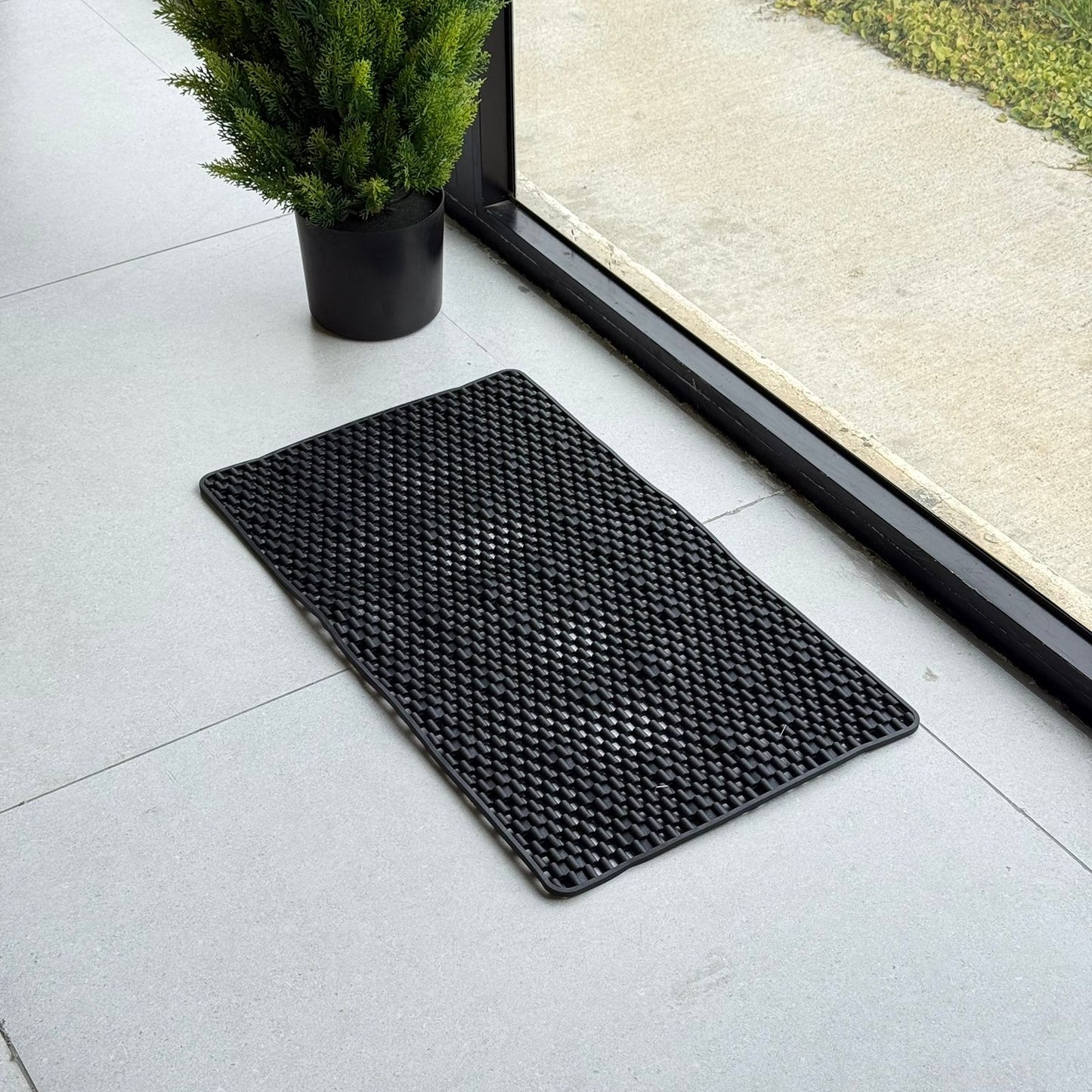 Non-Slip Bath & Shower Mat