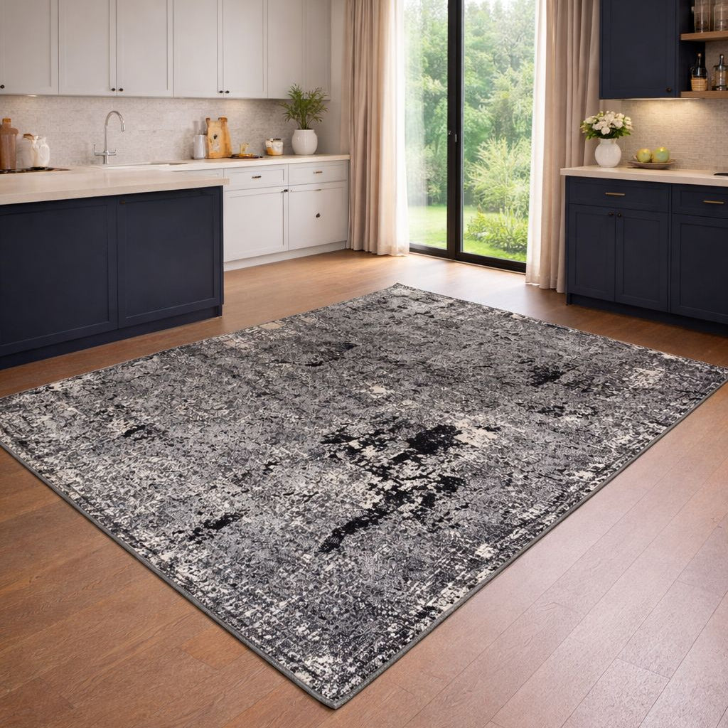 2x3m Gabbeh Collection Carpet