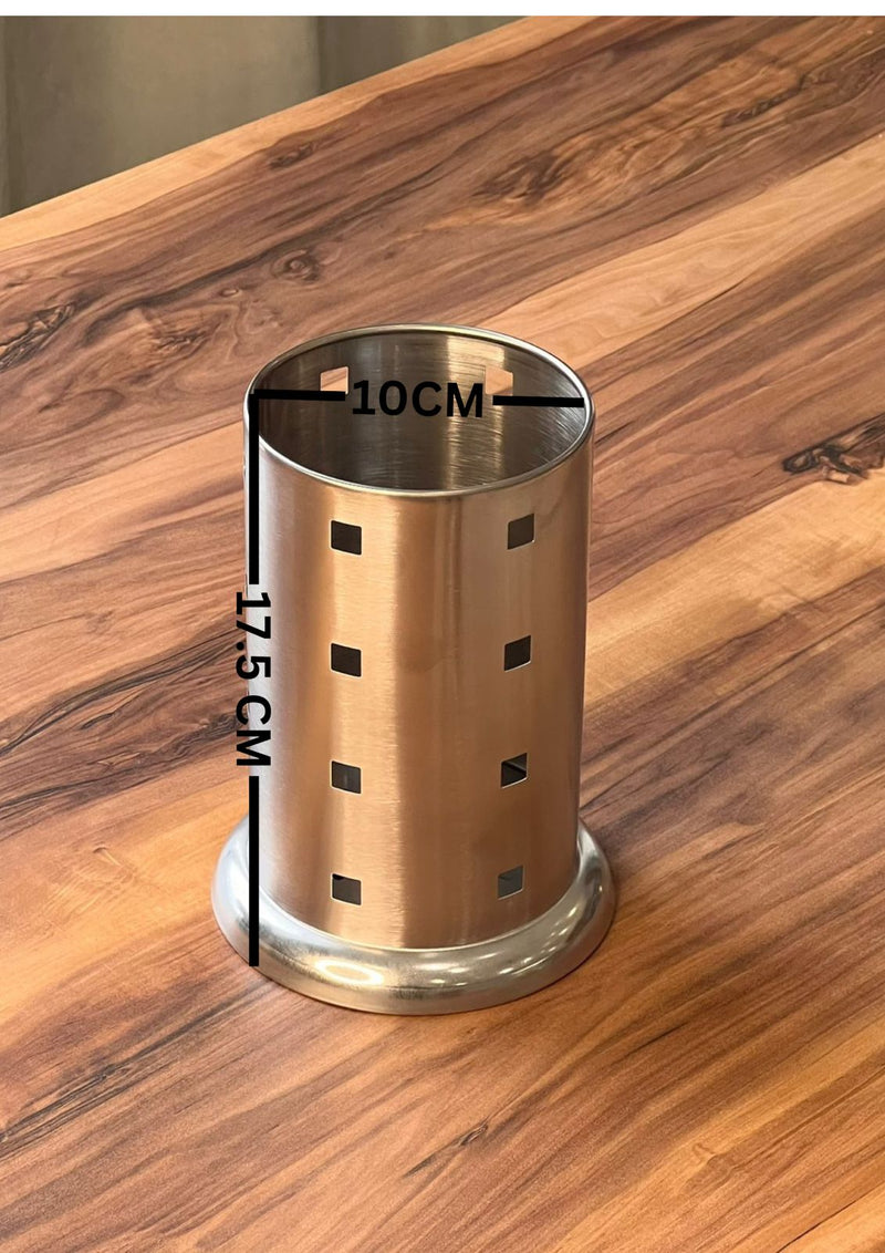 Durable Utensil Holder