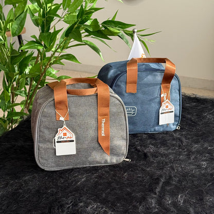 حقيبة تبريد حرارية للأطعمة والمشروبات