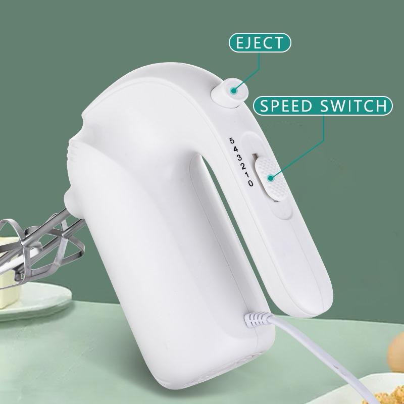 Multifunctional Hand Mixer