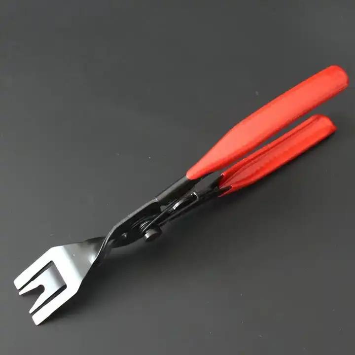 Metal Clip Removal Pliers Tool