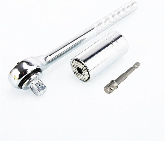3pcs گەردوونی سوکێت گرتن