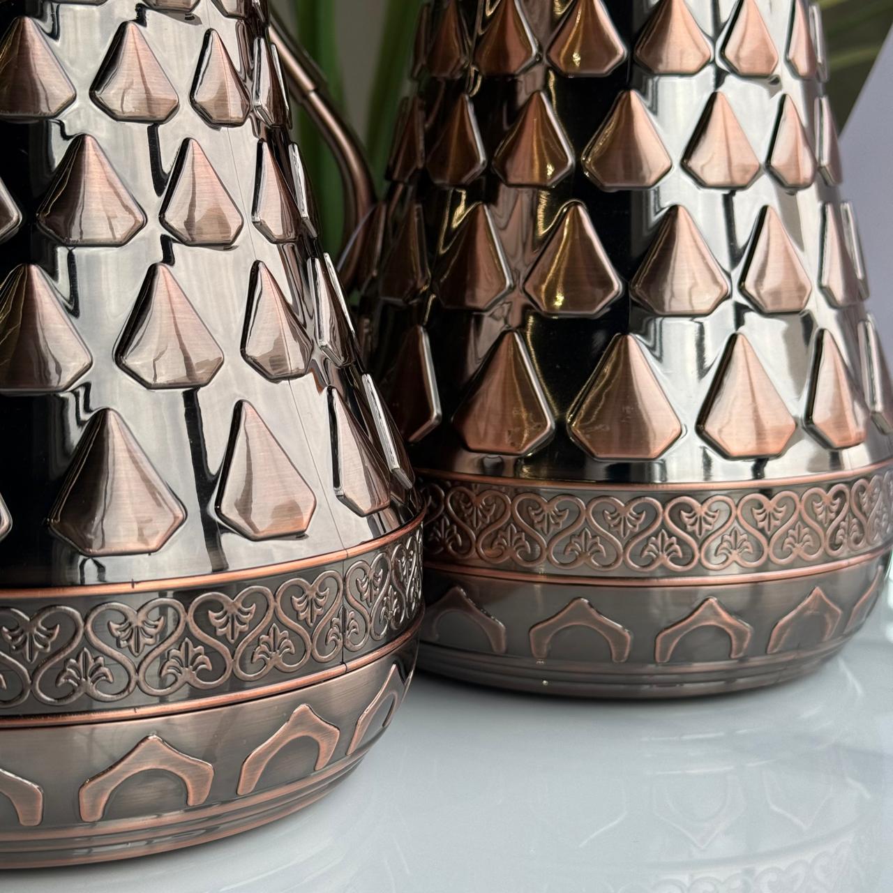 Luxury Elegant Coffee & Tea Thermos