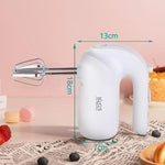 Multifunctional Hand Mixer