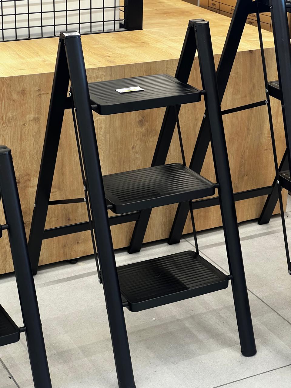 Foldable Anti-Slip Portable Ladder