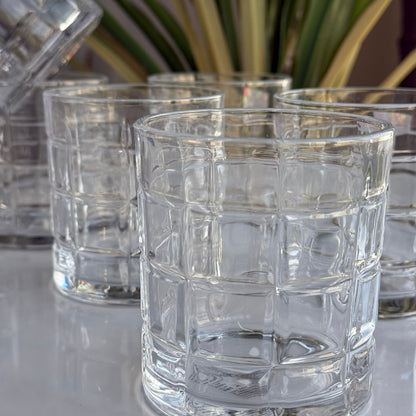 پەرداخی شووشەی شیک و بەهێز - بە دوو ڕەنگ