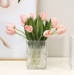 Lafite Tulip - False Flowers