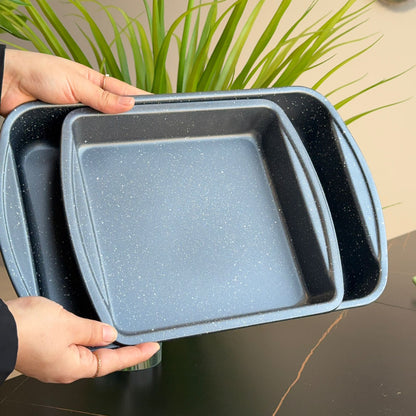 صينية خبز ممتازة غير لاصقة