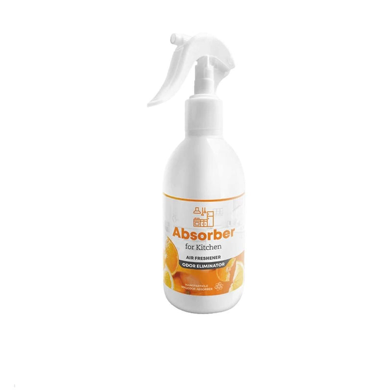 ELiX Absorber - Odor Eliminator & Freshener