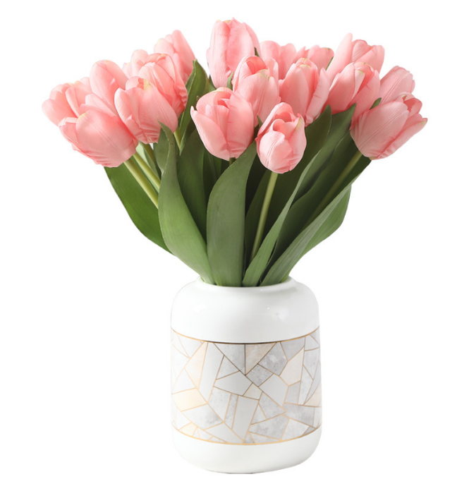 Feel Tulip - False Flower