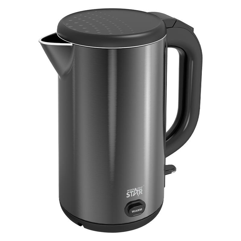 1.8L Durable Electric Kettle