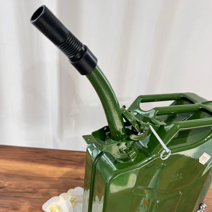 Field Fuel Pro 20L/10L/5L Jerry Can