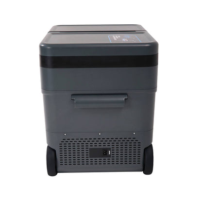 55 Liter - Portable Car Freezer