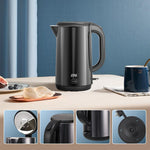 1.8L Durable Electric Kettle