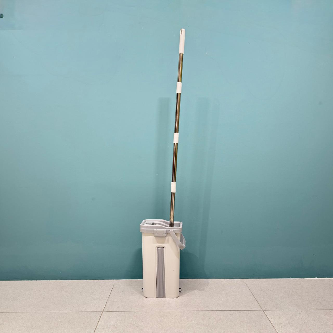 Wash & Dry Mop Bucket