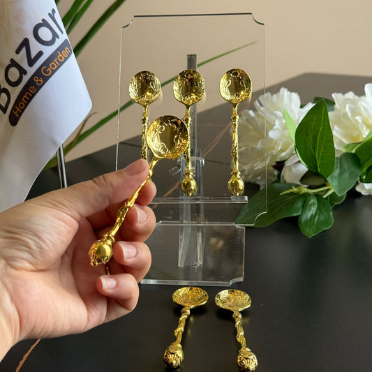  کەوچکی نەخشی ڕۆیاڵی کەشخە – سێتی 6