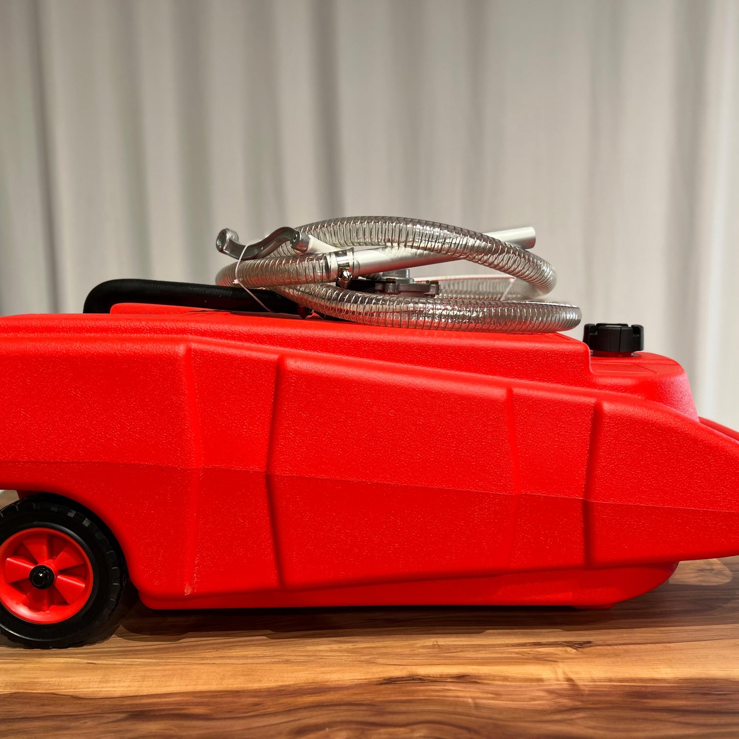 57 Liter Durable Fuel Gas Oil Tank