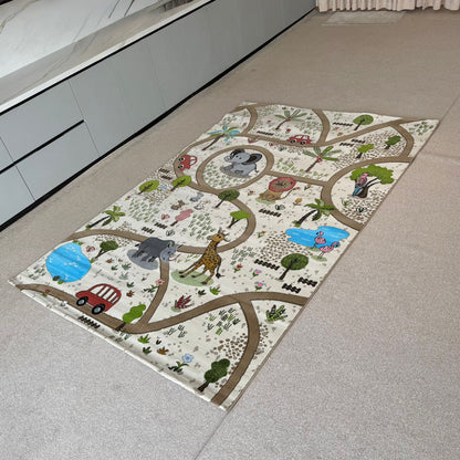 سجاد حديث من مجموعة Cap & Loop مقاس 2 × 3 م