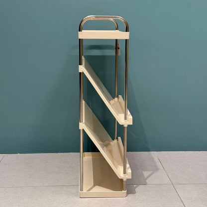 ڕەفەی پێڵاوی ٣-قاتە