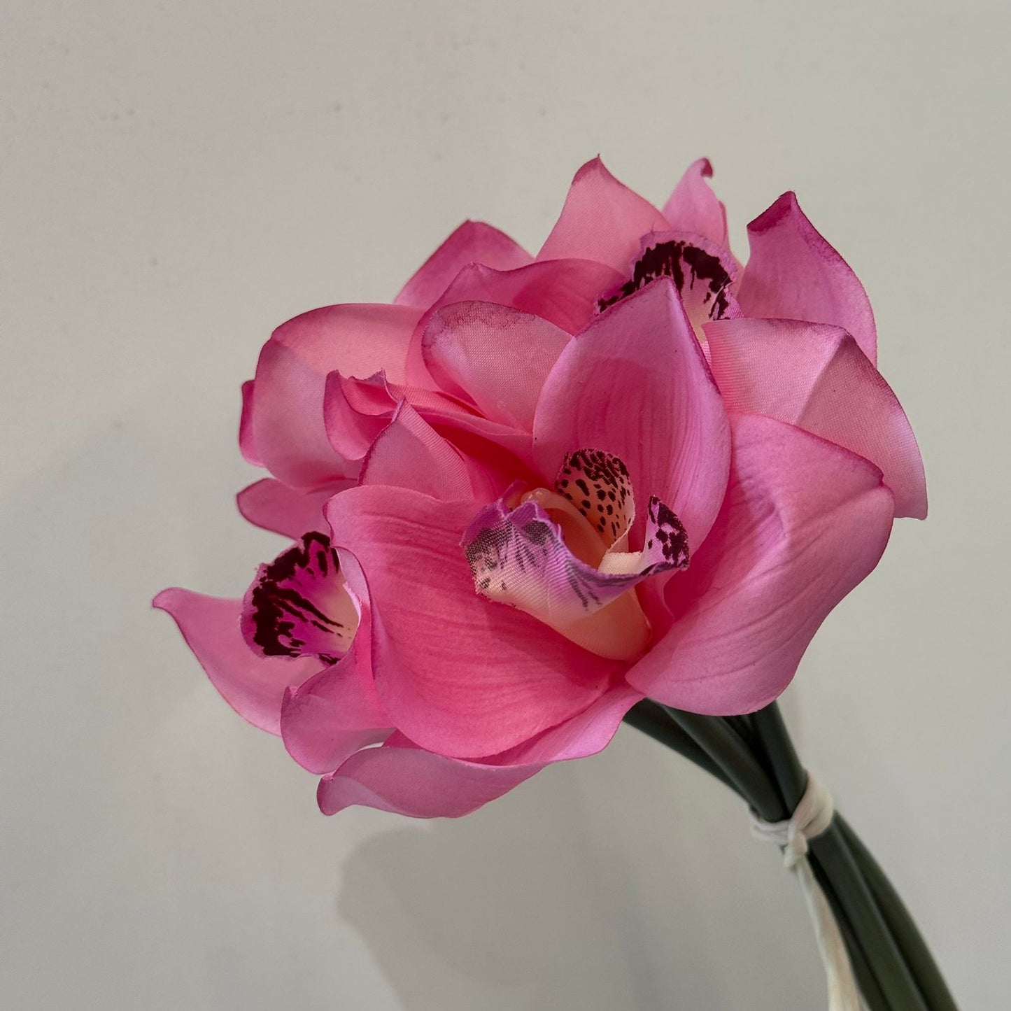 Artificial Orchid Flower