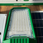 300W Solar Street Light