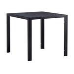 Vera 1005 Modern Dining Outdoor Table