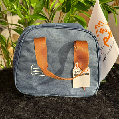 حقيبة تبريد حرارية للأطعمة والمشروبات