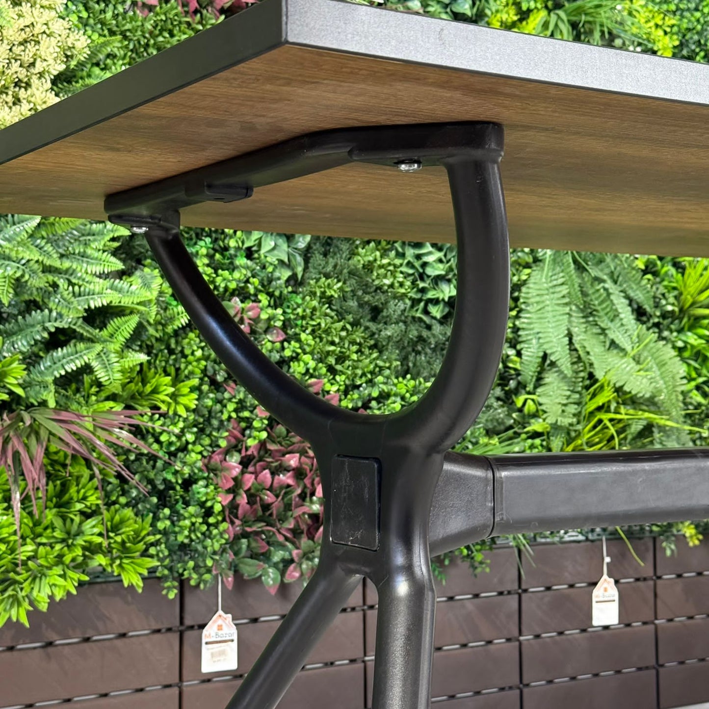 میلۆ - مێزی مۆدێرنی ناوماڵ - لاکێشەیی