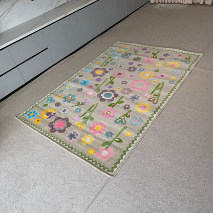 سجاد حديث من مجموعة Cap & Loop مقاس 2 × 3 م