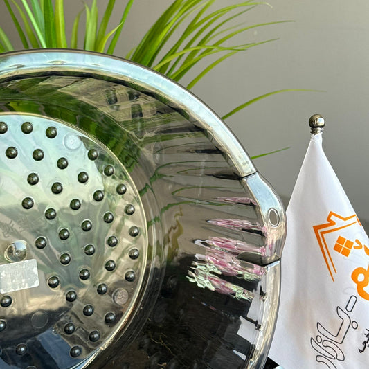 حمام القدم وحوض التدليك