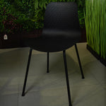 Modern SL-7033 Comfortable Indoor/Outdoor Chair