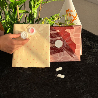 أكياس تخزين مفرغة من الهواء بمضخة يدوية – أكياس ضغط موفرة للمساحة