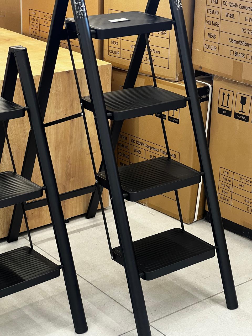 Foldable Anti-Slip Portable Ladder