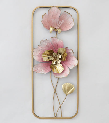 دیکۆری دیواری گوڵی لوکس