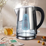 1.7L Double Layer Electric Kettle